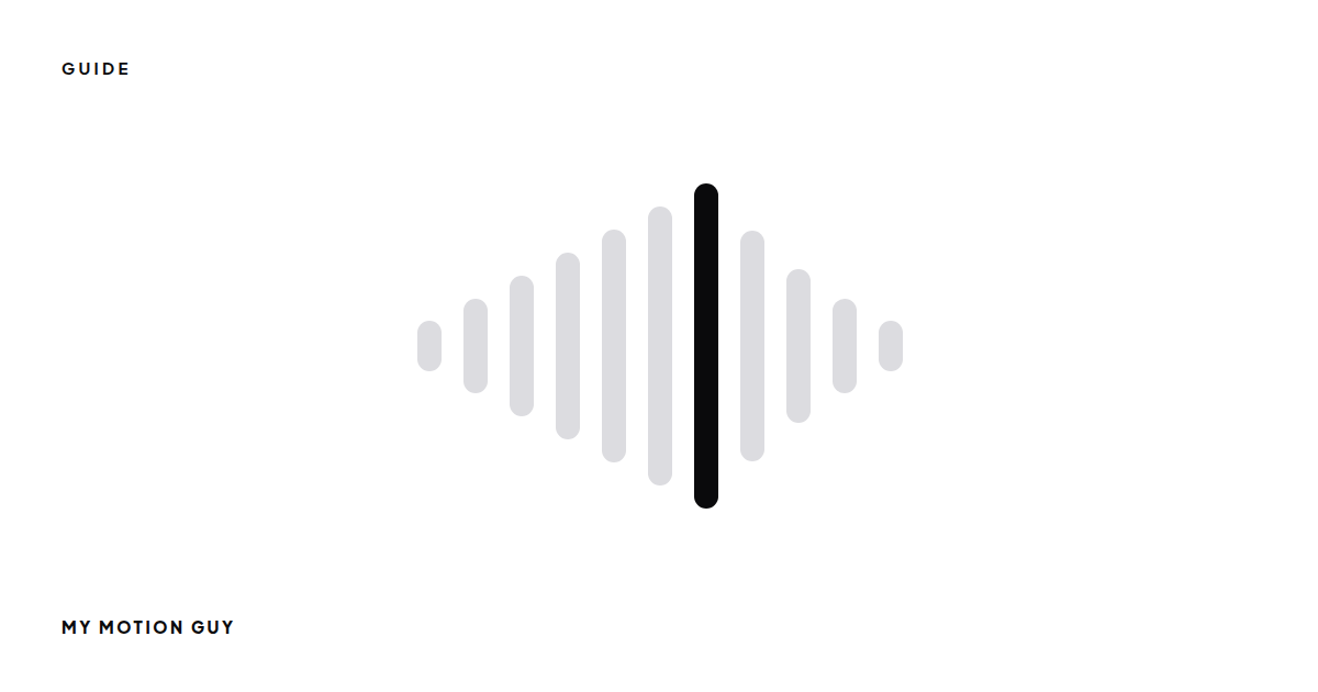Product demo video runtime guide by placement and audience